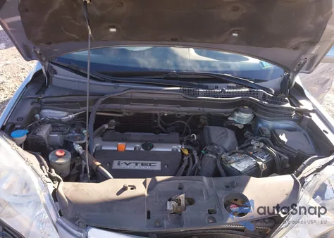 2008 Honda Cr-V Ex-L z USA, uszkodzony, nr VIN 5J6RE48708L042092